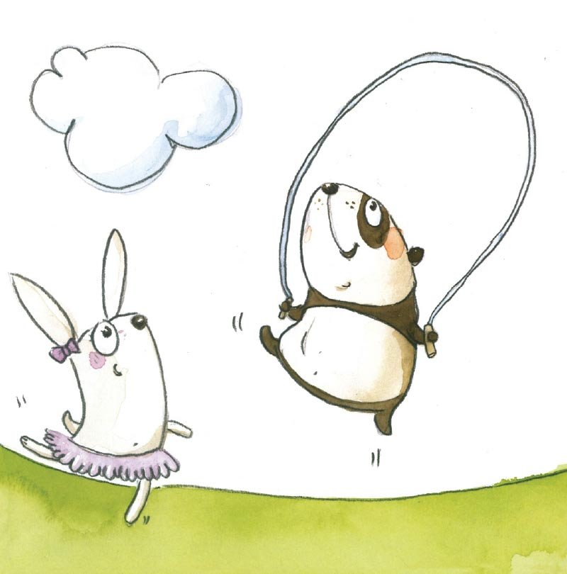 نگرانی شبیه ابر است - تصویر 3